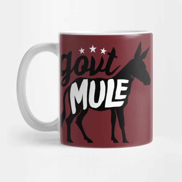 govt muleeee by wild viking studio official